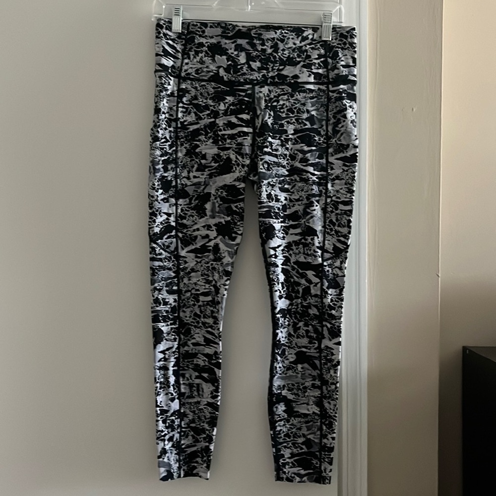 Lululemon Fast and Free High-Rise Tight